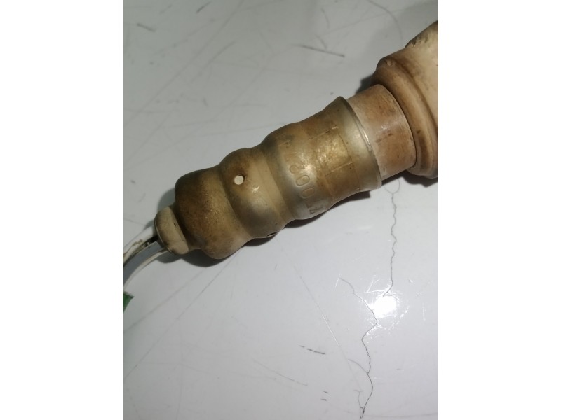 Recambio de sonda lambda para renault clio iii 1.2 referencia OEM IAM 7700274189 4.CABLES 