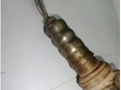 Recambio de sonda lambda para renault clio iii 1.2 referencia OEM IAM 7700274189 4.CABLES  2