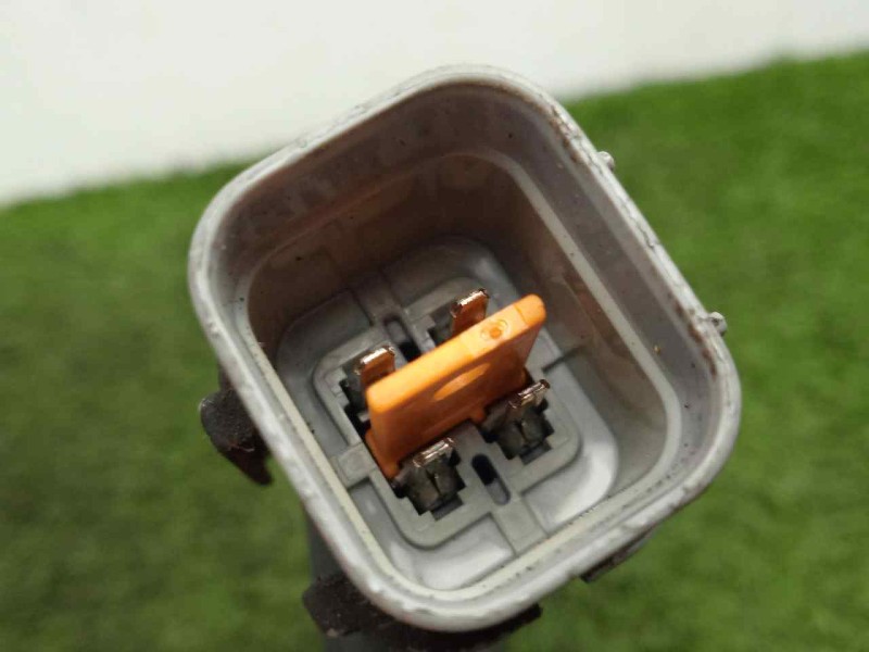Recambio de sonda lambda para hyundai i10 1.1 12v cat referencia OEM IAM 9350931044-3921002950 4.CABLES 