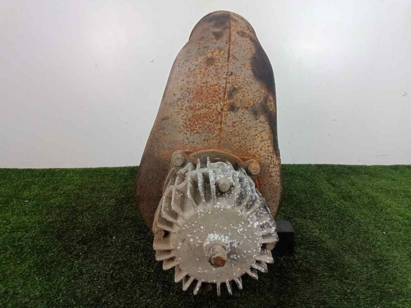 Recambio de valvula aire adicional para vehiculos fuera decreto ley caravana / remolque caravana referencia OEM IAM 1549545  