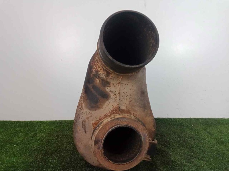 Recambio de valvula aire adicional para vehiculos fuera decreto ley caravana / remolque caravana referencia OEM IAM 1549545  