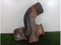 Recambio de valvula aire adicional para vehiculos fuera decreto ley caravana / remolque caravana referencia OEM IAM 1549545   2