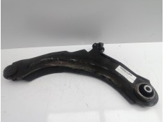 Recambio de brazo suspension inferior delantero derecho para renault clio iv 1.2 16v referencia OEM IAM   