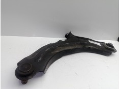 Recambio de brazo suspension inferior delantero derecho para renault clio iv 1.2 16v referencia OEM IAM    2