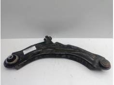 Recambio de brazo suspension inferior delantero izquierdo para renault clio iv 1.2 16v referencia OEM IAM 545050399R  