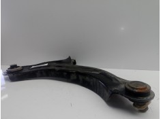 Recambio de brazo suspension inferior delantero izquierdo para renault clio iv 1.2 16v referencia OEM IAM 545050399R   2