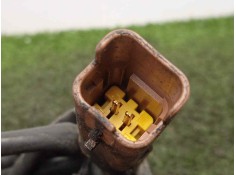 Recambio de sonda lambda para citroën c4 grand picasso 2.0 hdi fap cat (rhr / dw10bted4) referencia OEM IAM 9687467980 2.CABLES  2