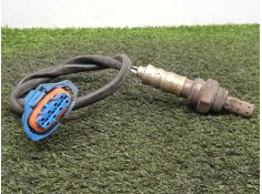 Recambio de sonda lambda para chevrolet cruze 1.6 cat referencia OEM IAM 55588850-5WY2D01A 4.CABLES 