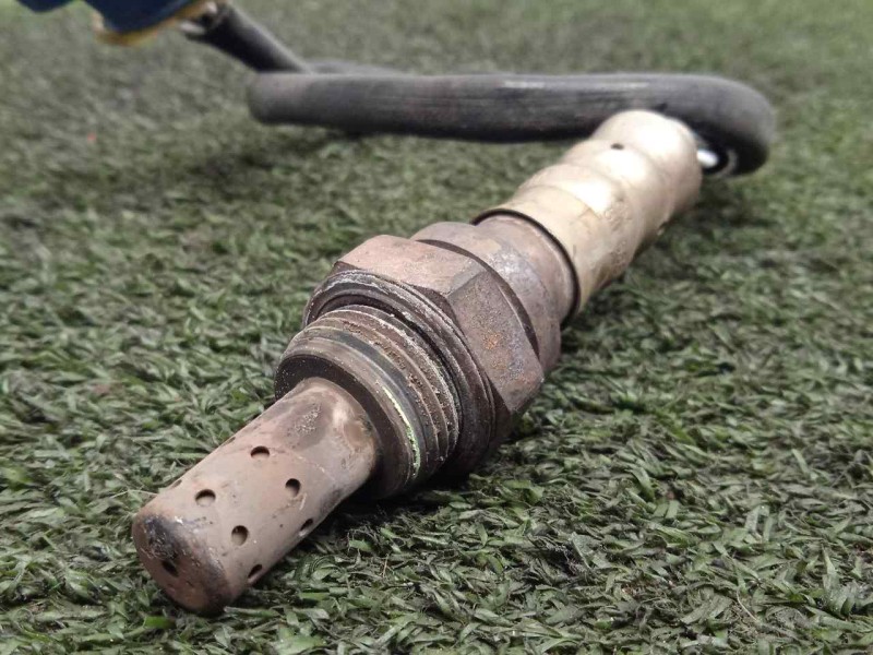 Recambio de sonda lambda para chevrolet cruze 1.6 cat referencia OEM IAM 55588850-5WY2D01A 4.CABLES 