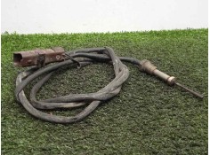 Recambio de sonda lambda para peugeot 407 2.2 hdi fap cat referencia OEM IAM 9635119080 2.PINES 