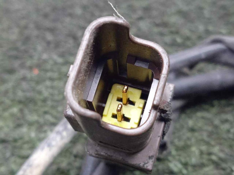 Recambio de sonda lambda para peugeot 407 2.2 hdi fap cat referencia OEM IAM 9635119080 2.PINES 