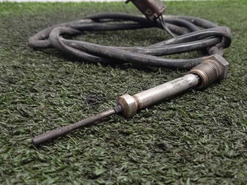 Recambio de sonda lambda para peugeot 407 2.2 hdi fap cat referencia OEM IAM 9635119080 2.PINES 