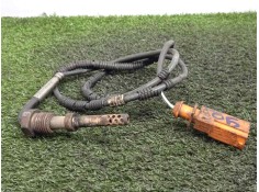 Recambio de sonda lambda para audi a4 avant (8e) 2.0 tdi referencia OEM IAM 03G906880BA 2.CABLES 