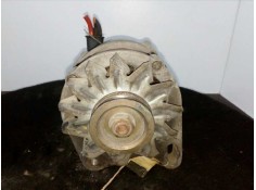 Recambio de alternador para lancia y10 1.1 cat referencia OEM IAM 0120488274 70A BOSCH