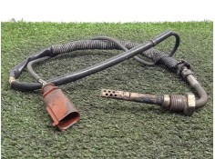 Recambio de sonda lambda para audi a4 avant (8e) 2.0 tdi referencia OEM IAM 8E0906088 2.CABLES 