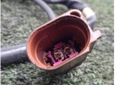 Recambio de sonda lambda para audi a4 avant (8e) 2.0 tdi referencia OEM IAM 8E0906088 2.CABLES  2