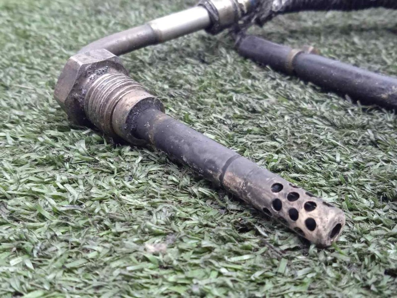 Recambio de sonda lambda para audi a4 avant (8e) 2.0 tdi referencia OEM IAM 8E0906088 2.CABLES 