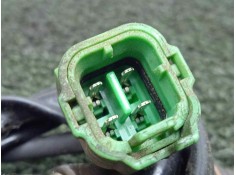 Recambio de sonda lambda para suzuki ignis rm (mh) 1.3 cat referencia OEM IAM 2340009780 4.CABLES  2