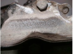 Recambio de caja cambios para opel corsa c 1.2 16v cat (z 12 xe / lw4) referencia OEM IAM F13C394-A3262F13C394 5 VELOCIDADES MAN 2