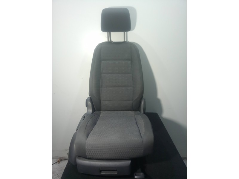 Recambio de asiento delantero derecho para volkswagen touran (1t1) 2.0 tdi referencia OEM IAM   