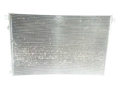 Recambio de condensador / radiador aire acondicionado para renault megane ii berlina 5p 1.6 16v referencia OEM IAM 8200115543B-C