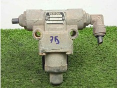 Recambio de valvula aire adicional para renault hr 385.18 / 26 premium e2 chasis modelo 385.26 6x2 280 kw larga distancia refere