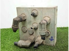 Recambio de valvula aire adicional para renault hr 385.18 / 26 premium e2 chasis modelo 385.26 6x2 280 kw larga distancia refere