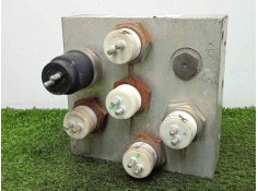 Recambio de valvula aire adicional para renault hr 385.18 / 26 premium e2 chasis modelo 385.26 6x2 280 kw larga distancia refere 2