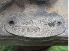 Recambio de valvula aire adicional para renault hr 385.18 / 26 premium e2 chasis modelo 385.26 6x2 280 kw larga distancia refere 2