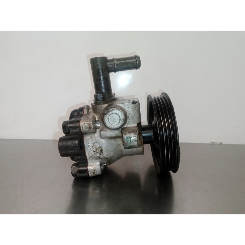 Recambio de bomba servodireccion para hyundai accent (lc) 1.3 cat referencia OEM IAM 5711025000 60BAR 