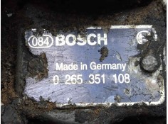 Recambio de valvula aire adicional para renault hr 385.18 / 26 premium e2 chasis modelo 385.26 6x2 280 kw larga distancia refere 2