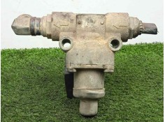 Recambio de valvula aire adicional para renault hr 385.18 / 26 premium e2 chasis modelo 385.26 6x2 280 kw larga distancia refere 2