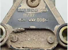 Recambio de valvula aire adicional para renault hr 385.18 / 26 premium e2 chasis modelo 385.26 6x2 280 kw larga distancia refere 2