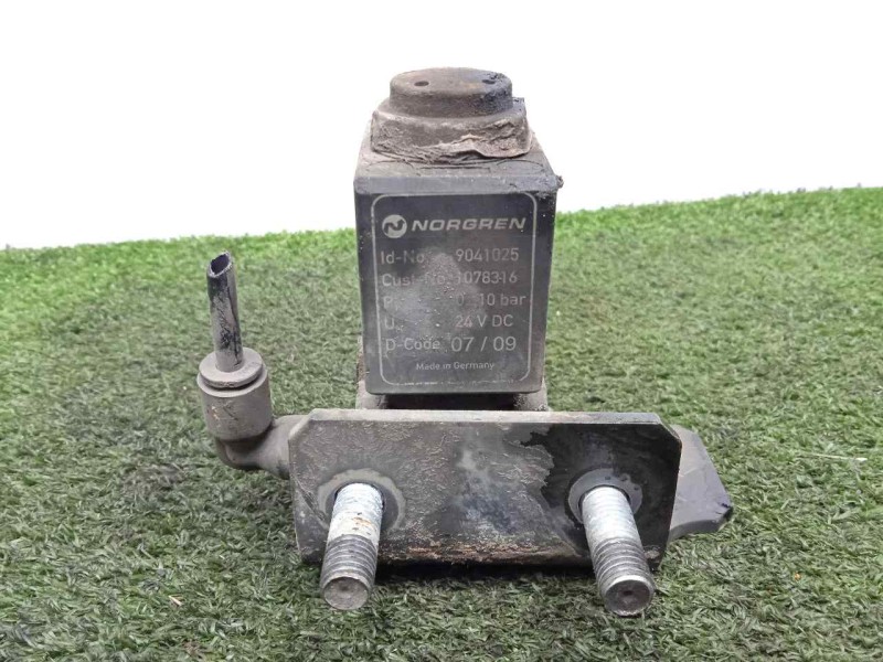 Recambio de valvula aire adicional para volvo fl xxx 7.2 diesel referencia OEM IAM 9041025-1078316  