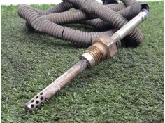 Recambio de sonda lambda para volvo fl xxx 7.2 diesel referencia OEM IAM 20451990 2.CABLES  2