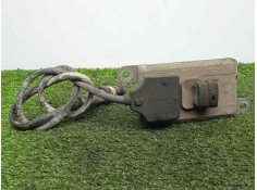 Recambio de sonda lambda para volvo fl xxx 7.2 diesel referencia OEM IAM 20873117  