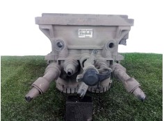 Recambio de valvula aire adicional para volvo fl xxx 7.2 diesel referencia OEM IAM K001411  