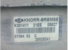 Recambio de valvula aire adicional para volvo fl xxx 7.2 diesel referencia OEM IAM K001411   2