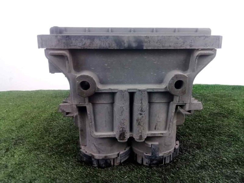 Recambio de valvula aire adicional para volvo fl xxx 7.2 diesel referencia OEM IAM K001411  