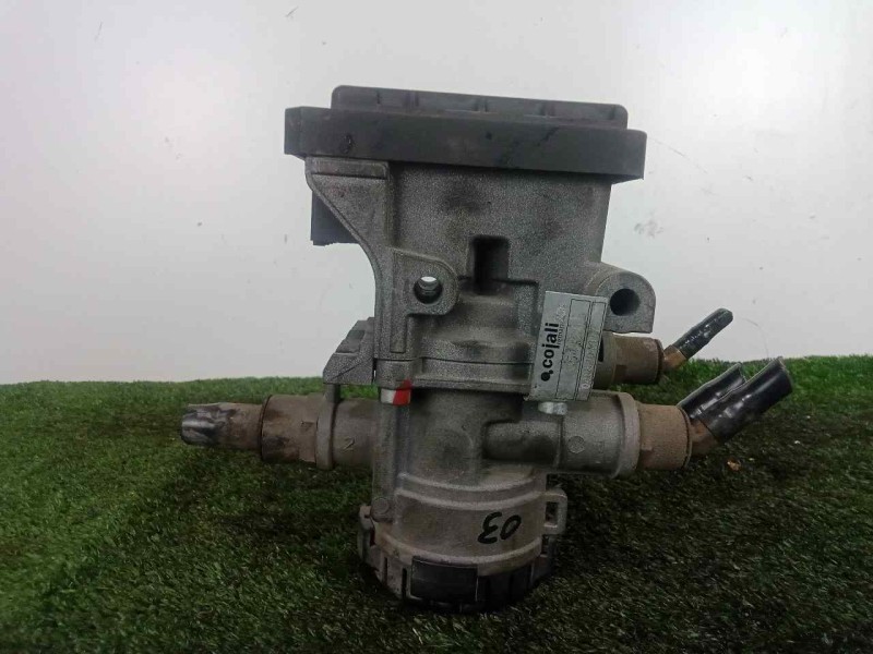 Recambio de valvula aire adicional para volvo fl xxx 7.2 diesel referencia OEM IAM 048620401  