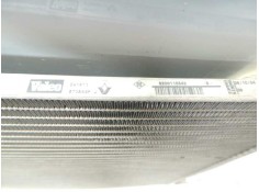 Recambio de condensador / radiador aire acondicionado para renault megane ii berlina 5p 1.6 16v referencia OEM IAM 8200115543B-C 2