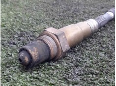 Recambio de sonda lambda para hyundai santa fe (bm) 2.2 crdi cat referencia OEM IAM 0281004087-0281004088-393502A400 5.CABLES  2