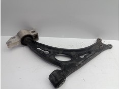 Recambio de brazo suspension inferior delantero derecho para volkswagen eos (1f7) 1.4 16v tsi referencia OEM IAM 1K0407153G  