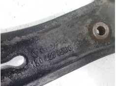 Recambio de brazo suspension inferior delantero derecho para volkswagen eos (1f7) 1.4 16v tsi referencia OEM IAM 1K0407153G   2