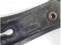 Recambio de brazo suspension inferior delantero izquierdo para volkswagen eos (1f7) 1.4 16v tsi referencia OEM IAM 1K0407153G   2