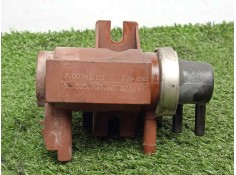 Recambio de valvula de vacio para peugeot 407 sw 1.6 hdi referencia OEM IAM 9652570180-70096803  