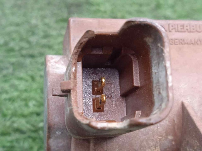 Recambio de valvula de vacio para peugeot 407 sw 1.6 hdi referencia OEM IAM 9652570180-70096803  