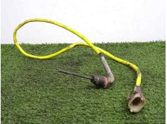Recambio de sonda lambda para iveco daily pr 3.0 diesel referencia OEM IAM 5801356481 2.CABLES 