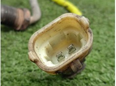 Recambio de sonda lambda para iveco daily pr 3.0 diesel referencia OEM IAM 5801356481 2.CABLES  2
