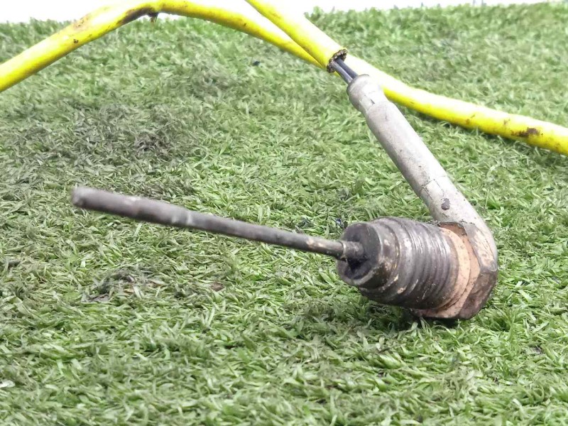 Recambio de sonda lambda para iveco daily pr 3.0 diesel referencia OEM IAM 5801356481 2.CABLES 